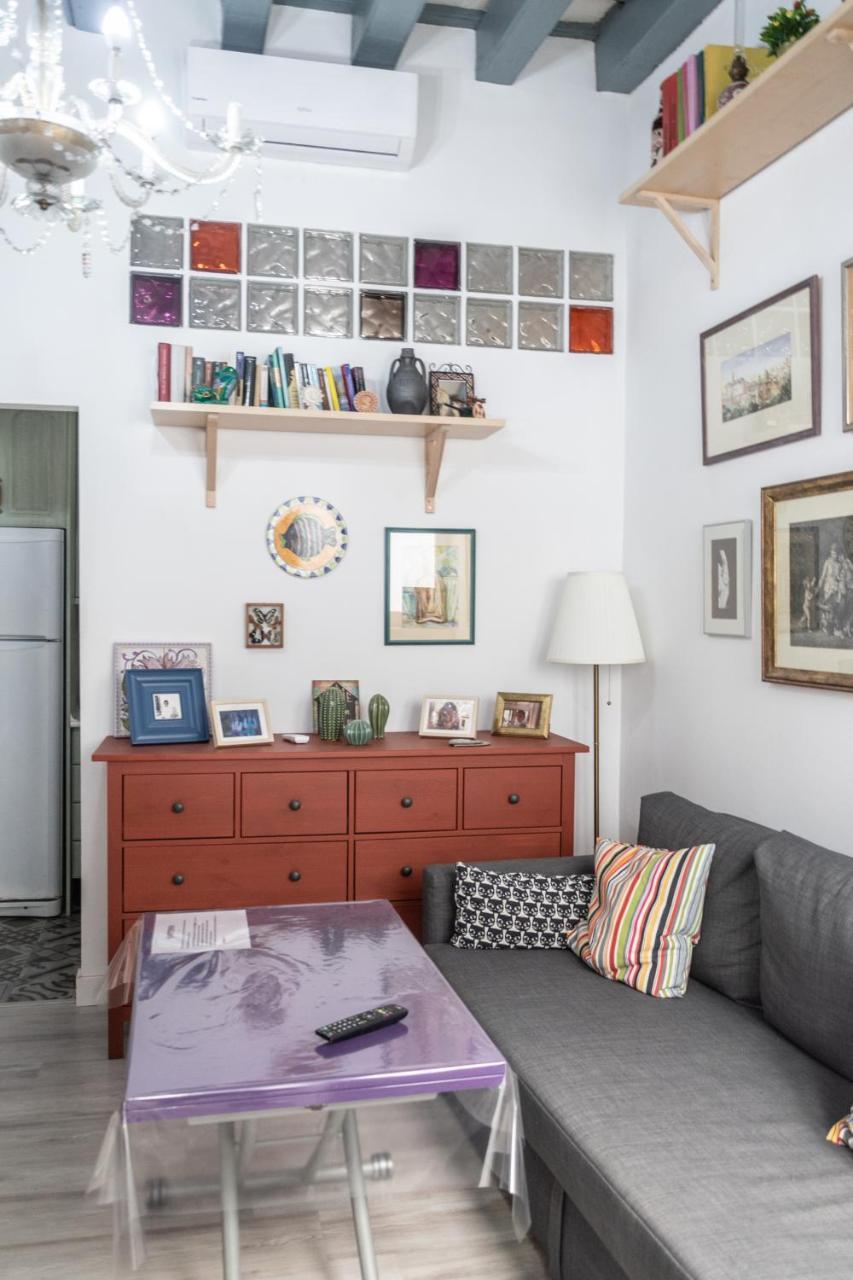 El De La Artesana Apartment